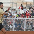 ATP - Novak drži poziciju, napredak Kecmanovića i Međedovića