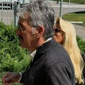 Bosanac gestom raznežio voditeljku Pinka: Stigao na snimanje i iznenadio sve prisutne potezom
