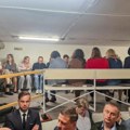Litvanski političari u podrumu zbog upada nepoznatog drona