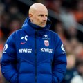 Solbakenov spisak za Ameriku, Norveška s Holandom prvi put na Mundijalu