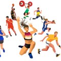 Gimnazija u Ivanjici upisuje novu generaciju sportskog odeljenja