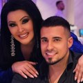 "Dolazim u Beograd ako se ovde nastavi ovako" Sin Dragane Mirković postao otac i skroz se povukao, a dugo nije zadovoljan…