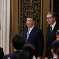 Srbija kao kineska ulaznica za Evropu: Nakon posete predsednika Vučića i državne delegacije Pekingu
