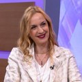 Duška Vučinić priznala da se u tajnosti udala i razvela: "Htela sam da to bude moje vreme"