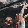 Luka Mitrović ponovo menja klub?