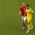 Lekar otkrio detalje: „Eriksen je pokušao nešto da kaže, a onda se srušio!“