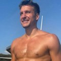 Bogdan Bogdanović se skinuo, objavio sliku bez majice: Pokazao kako se rashlađuje, ovo mu je omiljeno piće