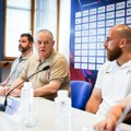 Srbija je najuspešnija zemlja na svetu: Oglasio se Nebojša Čović povodom uspeha basketaša!