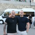 Sin Ivana Gavrilovića je isti otac! Došao da ga podrži pred koncert na Tašmajdanu, a tu mu je i žena koju je varao pred…