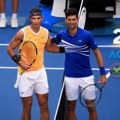 Rafa: Moj rekord će teže biti oboren od Đokovićevog