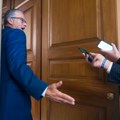 Senat Kongresa SAD izglasao rezoluciju kojom nastoji da spreči nastavak rata protiv Irana