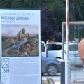 Велико интересовање Лесковчана за Предићево ремек-дело „Косовка девојка"