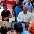 Glasanje o završnom računu izazvalo burnu raspravu u ivanjičkom parlamentu (VIDEO)