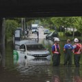 Velika oluja nakon toplotnog talasa u Rumuniji, jedna osoba poginula
