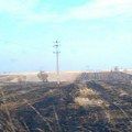 Štab za vanredne situacije Požarevca: Za izazivanje požara na otvorenom kazne od 10.000 do 1.000.000 dinara