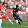 Bugarska želi spektakl: Reprezentacija igra protiv Barselone