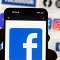 Pao Facebook! Korisnici masovno prijavljuju problem