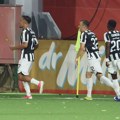 UŽIVO Partizan, Vojvodina i Železničar čekaju rivale u Ligi konferencija