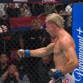 "Neka se Denis žali sudijama": Bogdan progovorio na srpskom u Areni i žestoko spustio Albanca pred svima