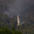 Šumski požari u više delova Francuske uglavnom stavljeni pod kontrolu