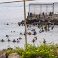 Španske vlasti: Najmanje 72 migranta poginula u pokušaju ulaska u Seutu