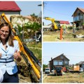 Pećinci dobijaju više od 100 kilometara kanalizacione mreže Pavkov: „Na ovaj način štitimo kanal Galovica i životnu sredinu"…