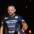 Miran Fabjan "pecnuo" Erslana i prozvao UFC teškaša, pa dobio ekspresan odgovor: "Znam i dobrog zubara..."