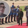 Politikolog Varga: Zelenski u Beogradu - jasan znak da Putin ne dobija rat u Ukrajini