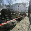 Rusija izvela vazdušne udare na Sumi, najmanje petoro povređeno
