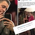 "Uzeo sam broj, ispratio je do...": Stariji čovek se družio sa Jelisavetom, Mensur poludeo: "Kad je bilo?"