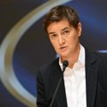 Brnabić: Napad na Raškovića deo plana da se KiM etnički očisti, ćutanje EU predstavlja podršku