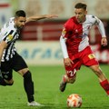 „Takvih kao Čumić je sve manje, može da eksplodira u Partizanu“