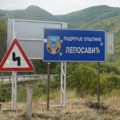 Muškarac iz Leposavića uhapšen na Jarinju, osumnjičen za falisifikovanje dokumenata
