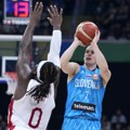 Trijumf Slovenije nad Letoncima, Prepelič blistao u finišu