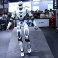 „Boš” od 2027. počinje proizvodnju humanoidnih robota u Nemačkoj