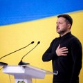 "Izbori su cunami koji će podeliti Ukrajinu" Zelenski: Putin nije odustao od Kijeva, šansa za kraj rata traje od Trampovog G20…