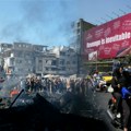 UŽIVO: Kriza na Bliskom istoku, Hegset: Pored sankcija, SAD ne isključuju i upotrebu vojne sile protiv Irana