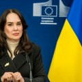 Bivšoj zamenici šefa kabineta Zelenskog određen pritvor od 60 dana uz visoku kauciju
