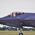 Pet novih F-35A stiglo u Poljsku: Flota „Husara“ u Lasku povećana na osam aviona