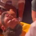 Uznemirujući snimak šokirao planetu! Filip nokautirao Engleza i poslao ga u bolnicu - potresne scene ostavile sve u neverici…