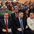 Vreme: Dvojica funkcionera SPS iz Kuršumlije napustila stranku zbog Ružića
