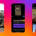 Instagram konačno rešava najdosadniji deo pravljenja Reelsa: Video se montira za 10 sekundi