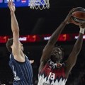 Senegalac napustio Baskoniju i otišao u NBA – Kalifu Diop potpisao za Klivlend