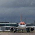 Ponovo uspostavljen saobraćaj na aerodromima u Britaniji