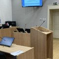 Nastavljeno suđenje roditeljima dečaka iz Niške Banje: saslušani svedoci odbrane