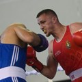 Evropsko prvenstvo u boksu: Rastko Simić i Almir Memić sjajni na startu u Sofiji