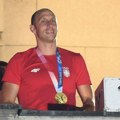 Uživajmo dok traje: Najveći uz Novaka Đokovića i dalje igra u Srbiji