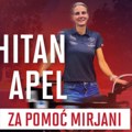 Horor vesti! Srpska šampionka teško povređena tokom trke: Mirjana se bori za život