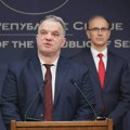 Dekan Filozofskog fakulteta u Nišu: Podneli smo krivičnu prijavu protiv Dejana Vuka Stankovića i tužbu protiv Ministarstva…