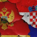 Hrvatska koči Crnu Goru na putu ka EU: Sporovi iz prošlosti prete da zaustave pregovore
